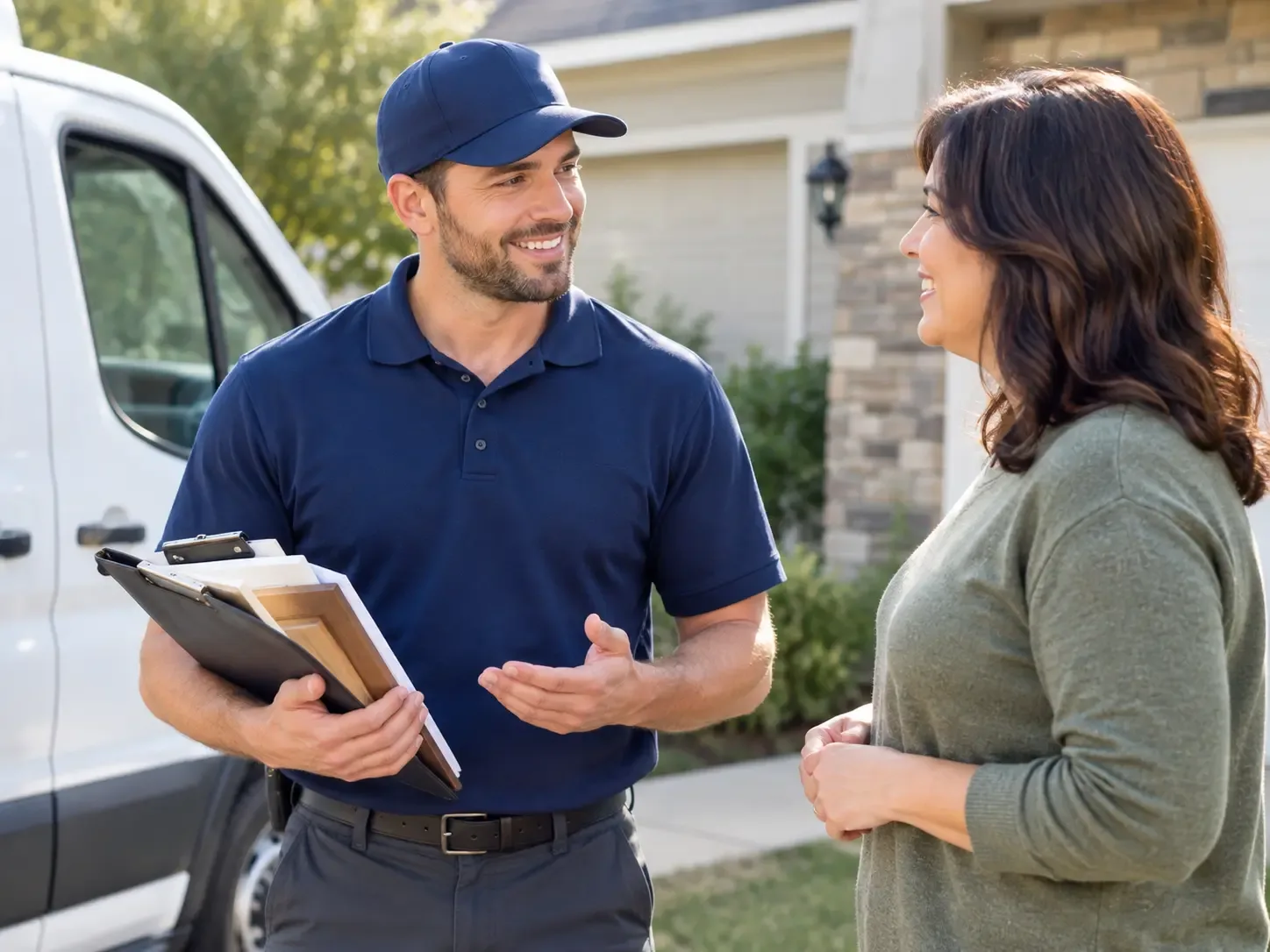 Kitchen Cabinet Refacing Metairie, LA FAQs